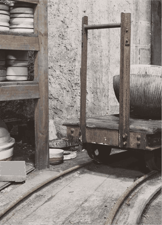 Luxury bathroom design